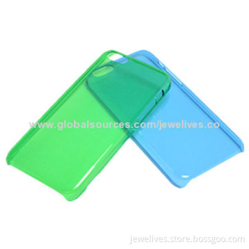 Hard Plastic mobile phone cases